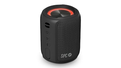 Altavoz para piscina SPC Sound Powerpool tamaño compacto