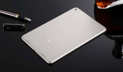 Xiaomi Mi Pad 3