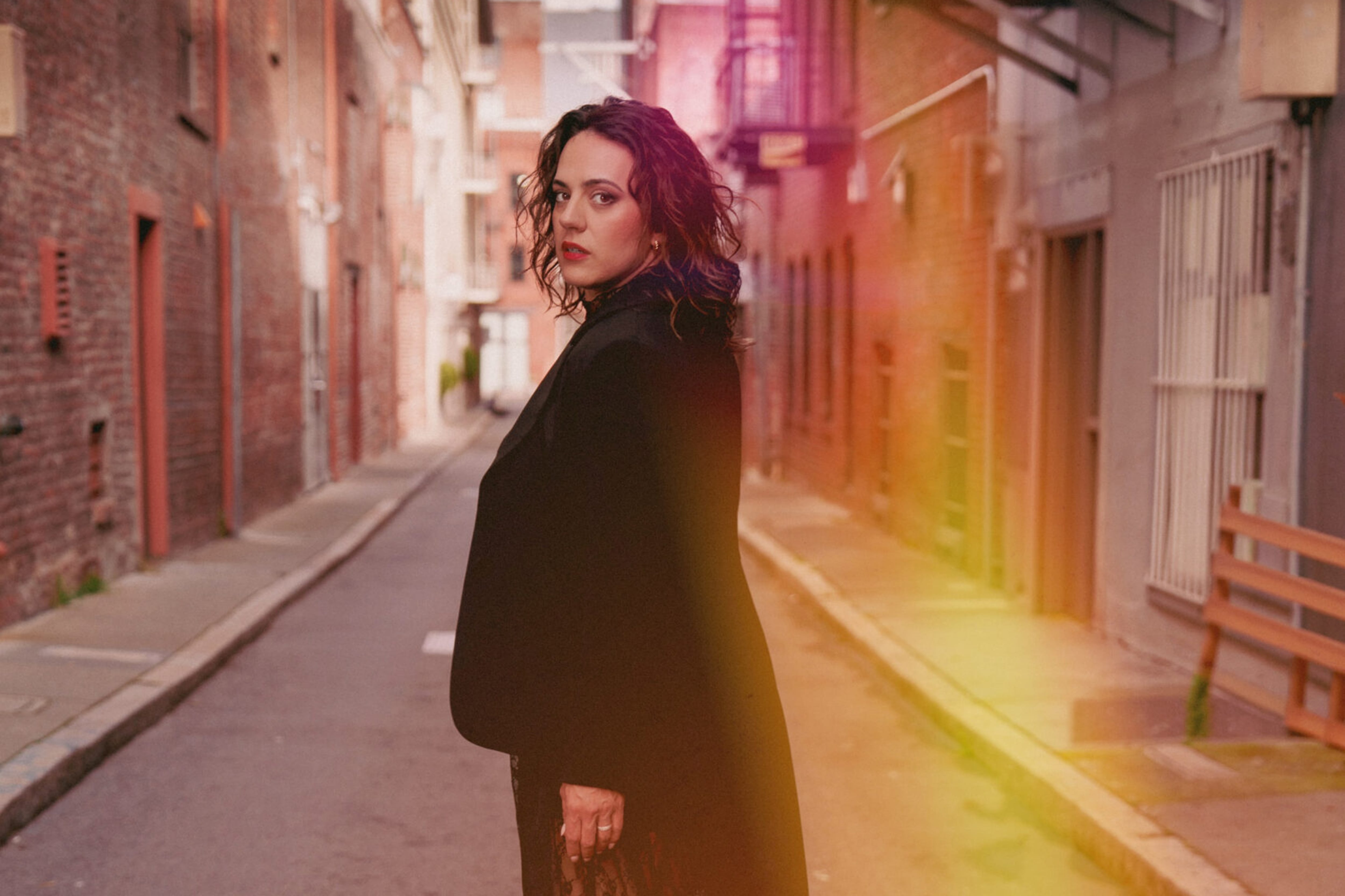 Daniela Mack, la voz que reúne el canto lírico con el tango de Piazzolla: “Me apasiona expandir el alcance de la música argentina”