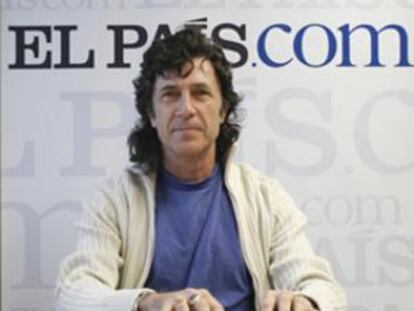 Entrevista con Jorge Pardo
