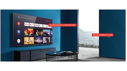 pantallas smart tv