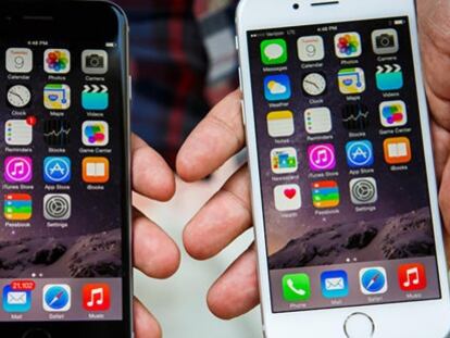 Hay un iPhone 6s "bueno" y otro "malo", cómo saber cuál te ha tocado