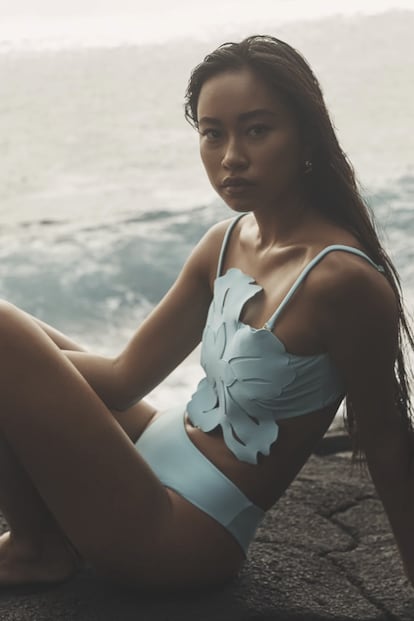 bikinis