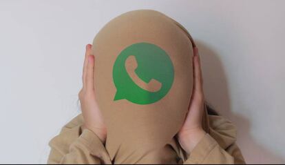 Controla mejor los mensajes que desaparecen de WhatsApp.