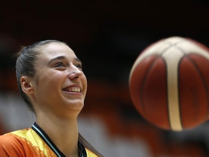 ¿Qué está pasando en el baloncesto femenino? La Copa que confirma el bum, contada por sus protagonistas