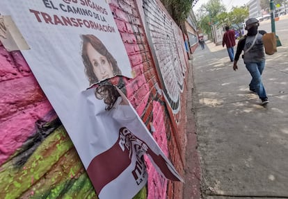 Revocación de mandato alcaldía Cuauhtémoc han sido invadidas por carteles