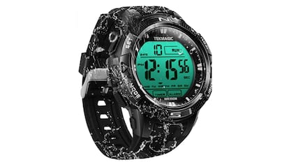 Reloj de buceo BANGLIN