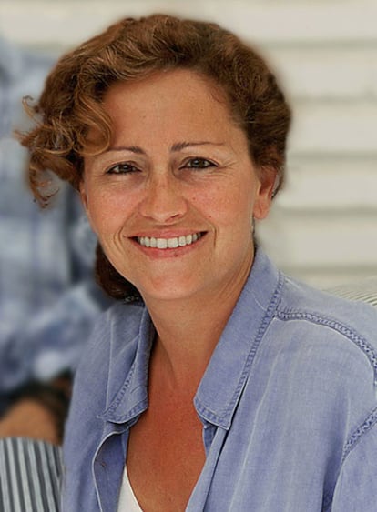 Isabel Polanco, consejera delegada del Grupo Santillana.
