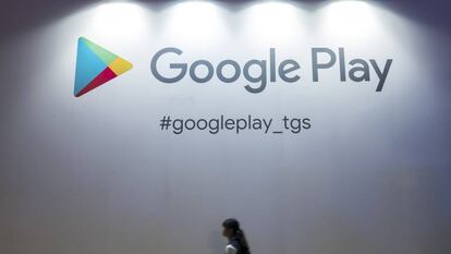 Panel de Google Play en el Tokyo Game Show 2019