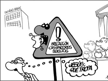 FORGES
