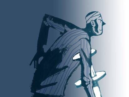 Recuperación, si la crispación no lo impide