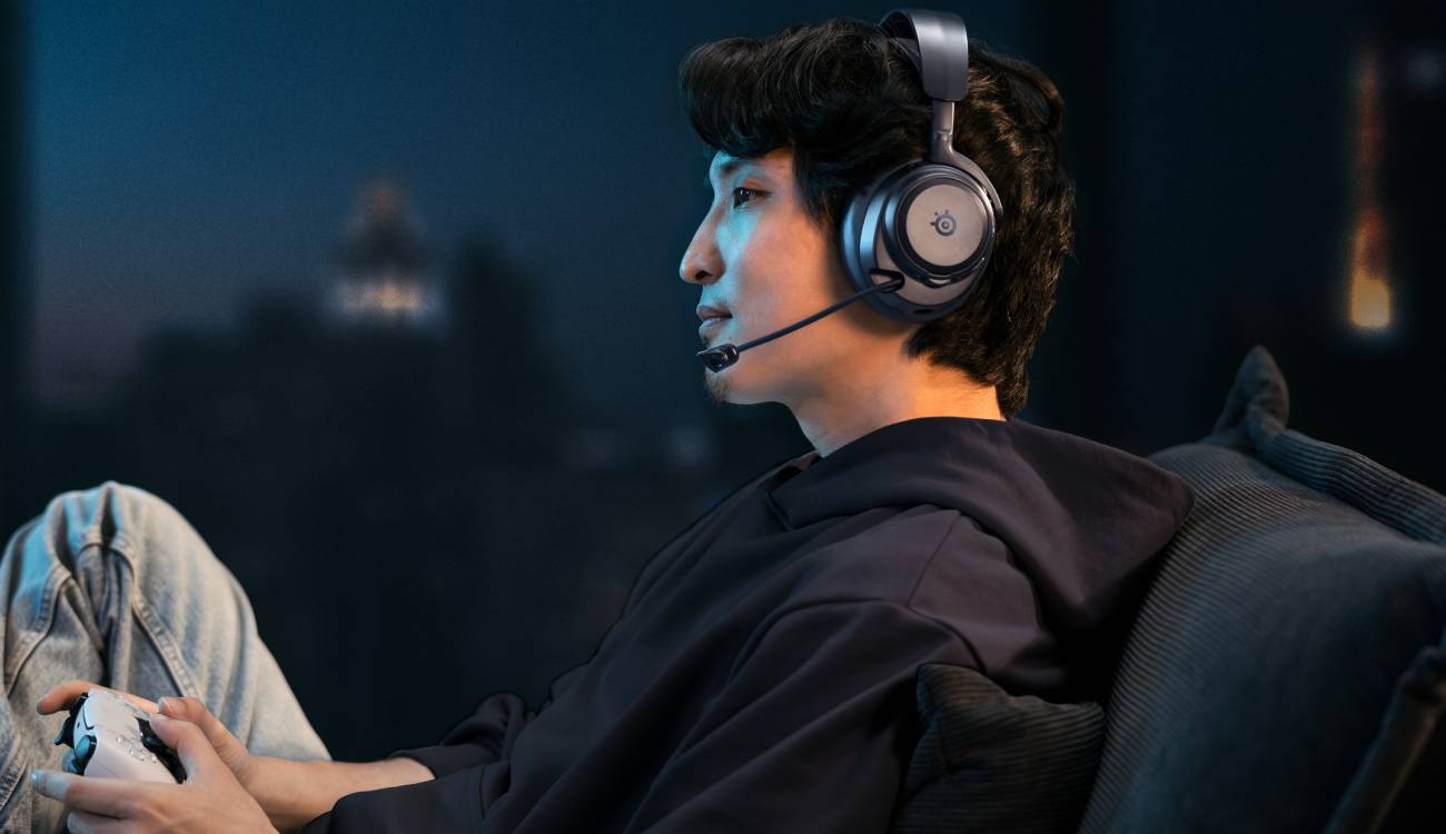 Esta app gratis de SteelSeries te ayuda a escuchar mejor los pasos de tus rivales en auriculares de cualquier marca