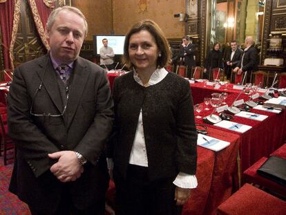 El mundo académico verá el 'Caso Gipuzkoa'