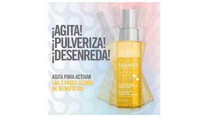 Muy fácil de usar.