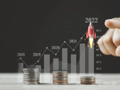 Los fondos de inversión que logran brillar en 2022