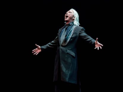 Rigoletto ha muerto