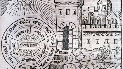 De Nova Logiaca, de Ramon Llull (1232-1315).