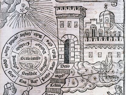 De Nova Logiaca, de Ramon Llull (1232-1315).