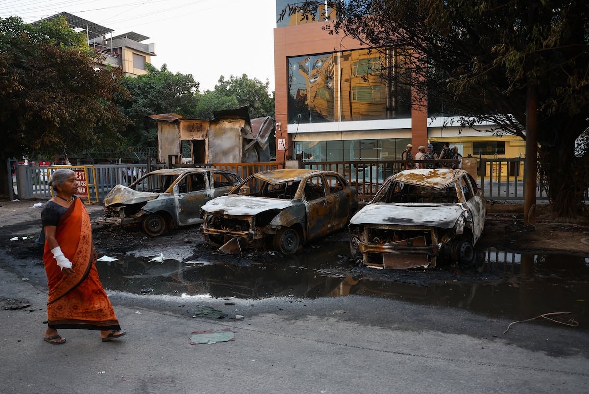 India: Aumentos salariales del 35% ante crisis energética