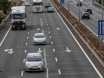 Las infraestructuras en
los Presupuestos de 2021