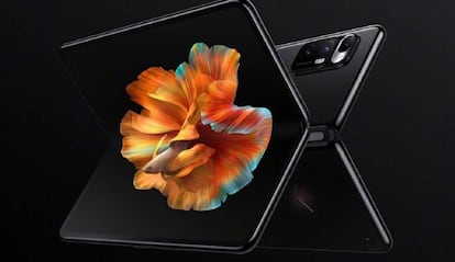 Confirmado: el Xiaomi MIX Fold 4 llegará a España en 2024