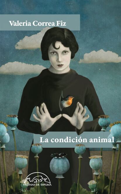 Cada vez que la bruja le pide a Hansel que meta el dedo entre los barrotes para comprobar si ya se lo puede comer, él saca el huesecillo de alguna de las viandas con las que la vieja lo engorda. El pentimento de los Grimm con su perturbador imaginario de las parafilias y el sadismo contra los débiles sostiene la propuesta de Correa Fiz. También los elementos —tierra, aire…— de una naturaleza asfixiante. Reconocemos un similar tour de force entre civilización e instinto en los relatos de otras escritoras argentinas: Mariana Enríquez y Samanta Schweblin. Lo siniestro como líquido revelador de la historia y la domesticidad. Por MARTA SANZ