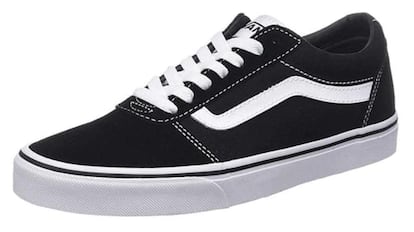 Zapatillas Vans.
