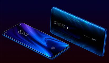 Redmi K20, el futuro Xiaomi Mi 9T