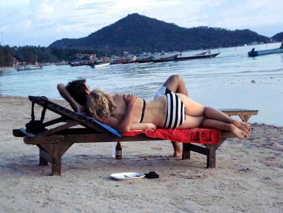 Koh Tao: la isla chill out