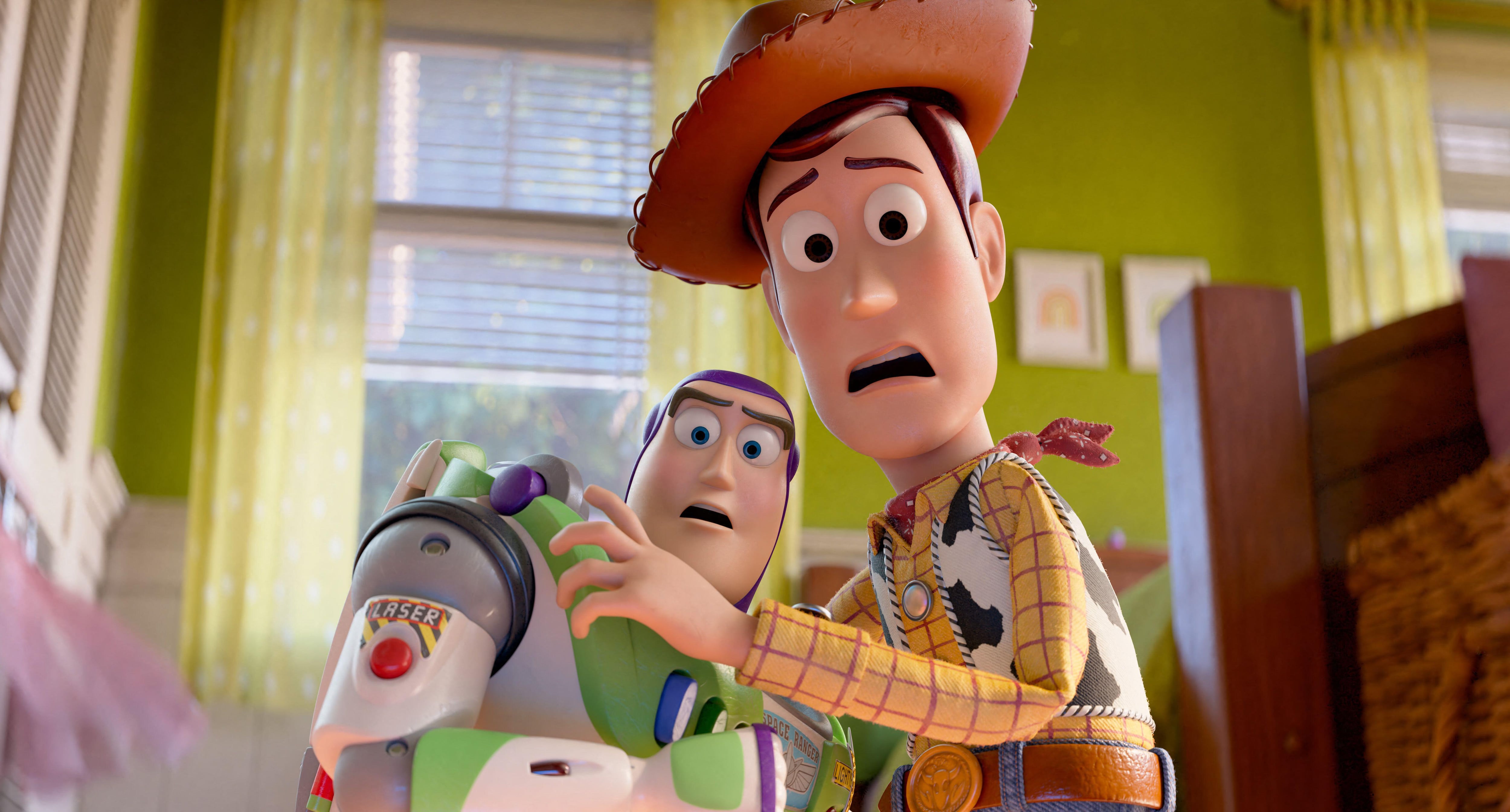 Toy Story 5 ya tiene fecha de estreno en Disney+ tras reventar la taquilla mundial y conquistar a la crítica