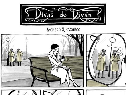 Divas de divn