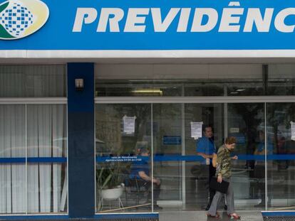 Os principais pontos da reforma da Previdência que vai às votações finais no Senado