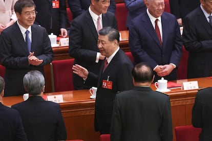 Xi Jinping