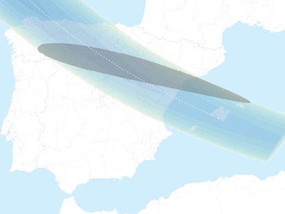 Falta un año para el eclipse del siglo: hoy es el día para saber dónde verlo