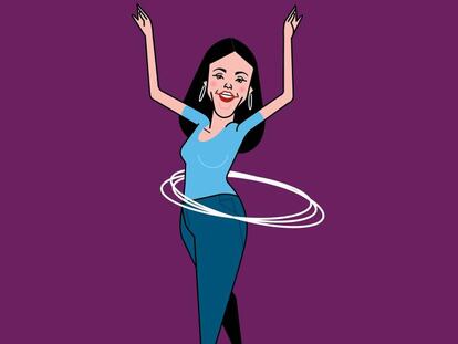 Irene Montero, el plan B de Podemos