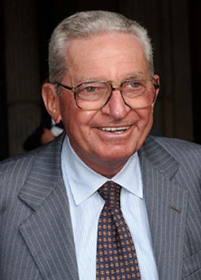 Vittorio Chiusano.