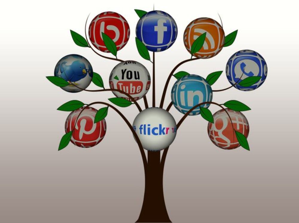 Diez razones por las que tu pyme debe tener redes sociales | Pymes ...