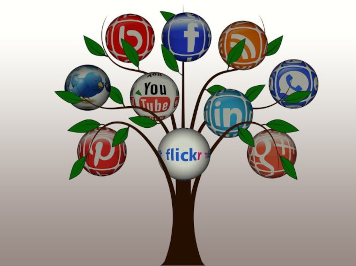 Diez razones por las que tu pyme debe tener redes sociales | Pymes ...