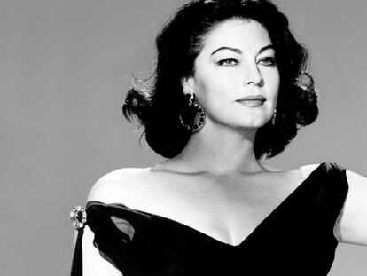 La misión secreta de Balenciaga en Hollywood