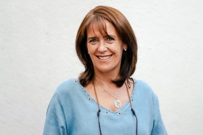 María Pía Adriasola Barroilhet.
