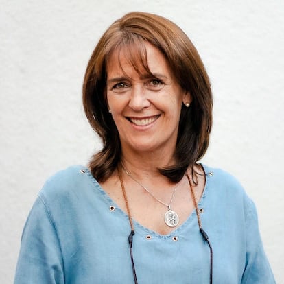 María Pía Adriasola Barroilhet.