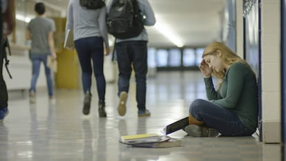 Alarma por la violencia en las escuelas suizas