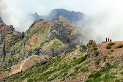 El archipiélago de Madeira (Portugal) es el segundo de la lista y el sexto en el ranking mundial de los premios Travellers’ Choice de TrupAdvisor este año.