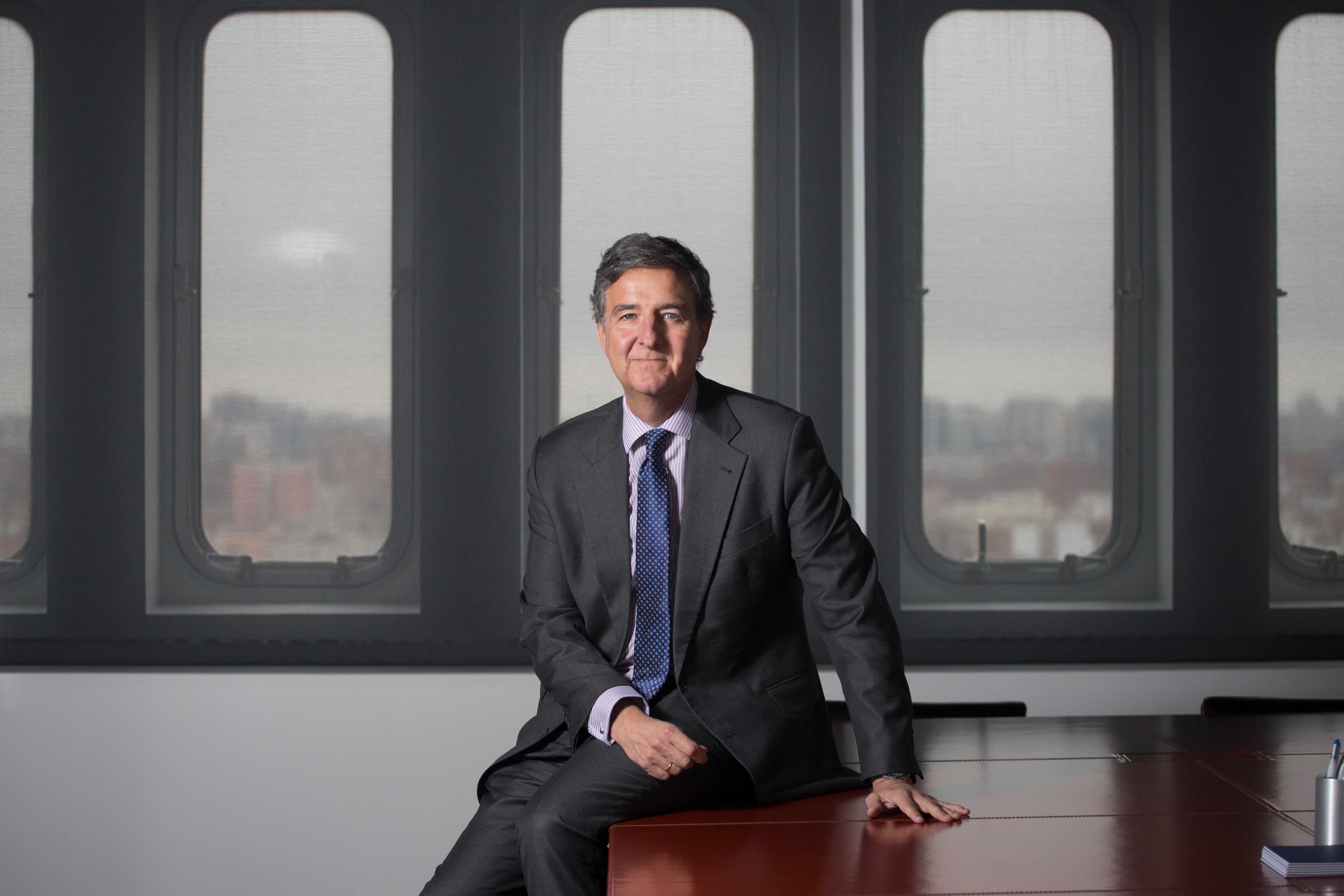 Diego Armero (Uría Menéndez): “Hay muchos inversores interesados en hacer vivienda asequible en España”