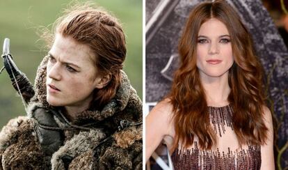 Ygritte