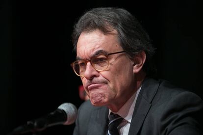 Artur Mas