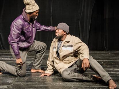 'Gibraltar' obre dimarts el festival.