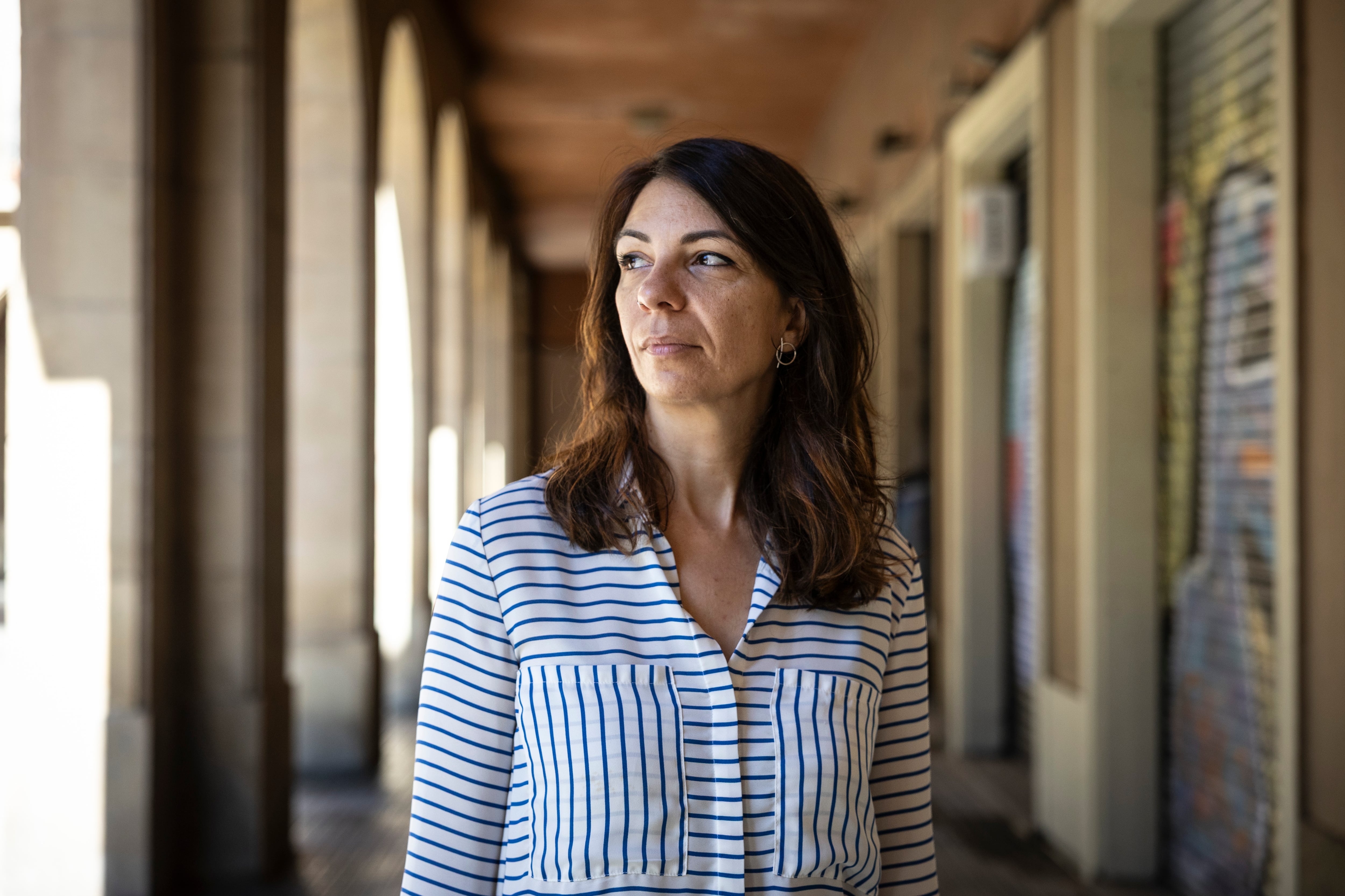 Marga Melià: “A Mallorca ens van educar que el turisme era intocable. Ara és un monstre que ens ha devorat”