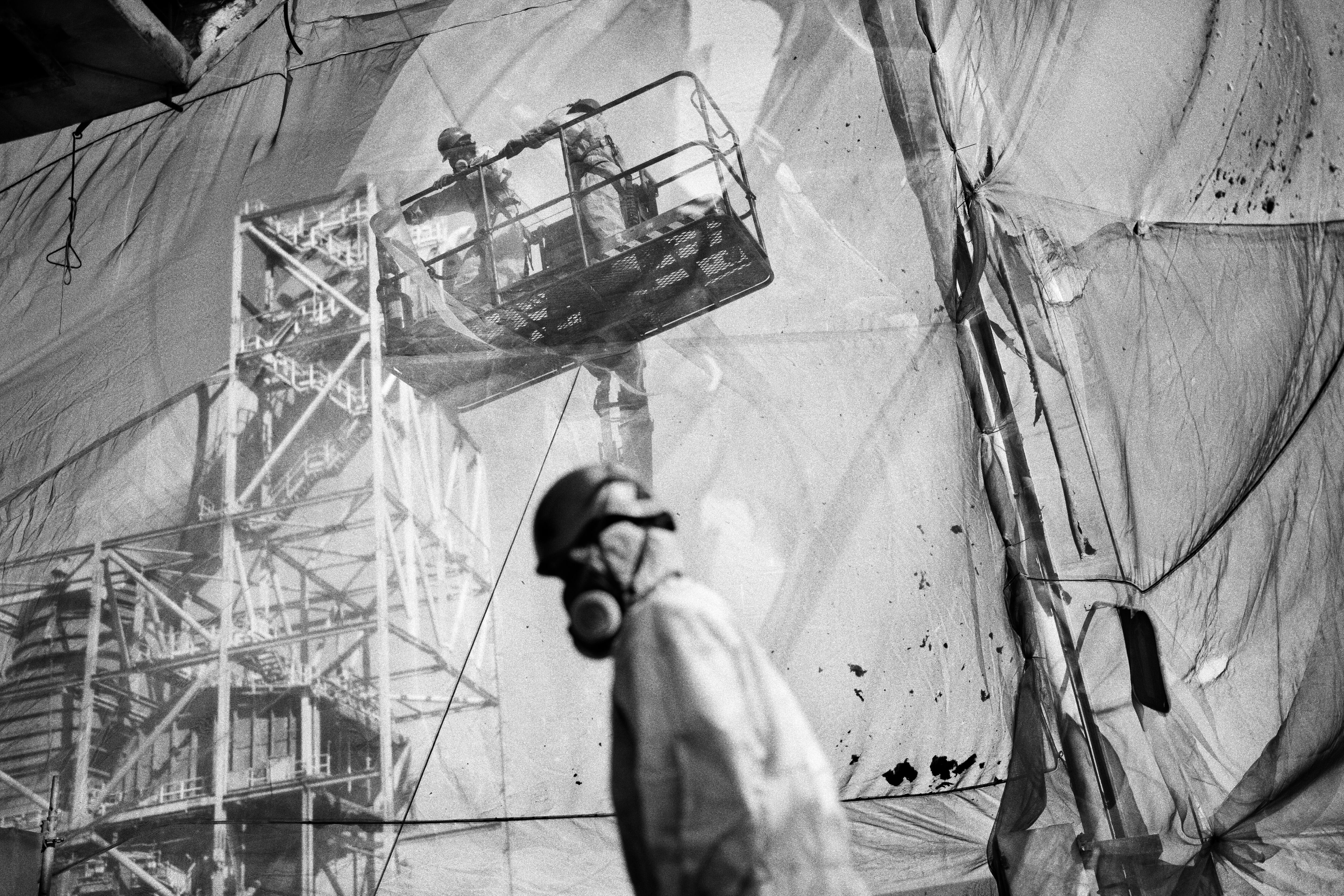 La mirada de la transición energética