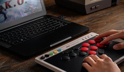8BitDo Arcade Controller